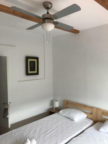 Casa Con Encanto En El Portet De Moraira