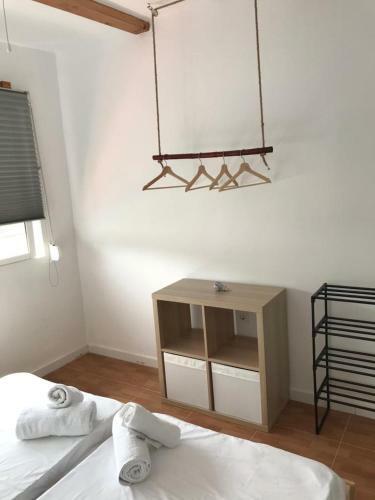Casa Con Encanto En El Portet De Moraira