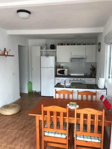 Casa Con Encanto En El Portet De Moraira
