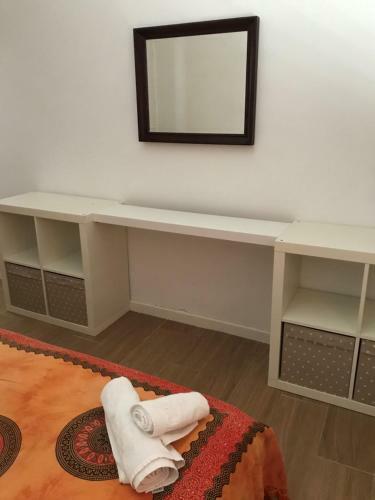 Casa Con Encanto En El Portet De Moraira