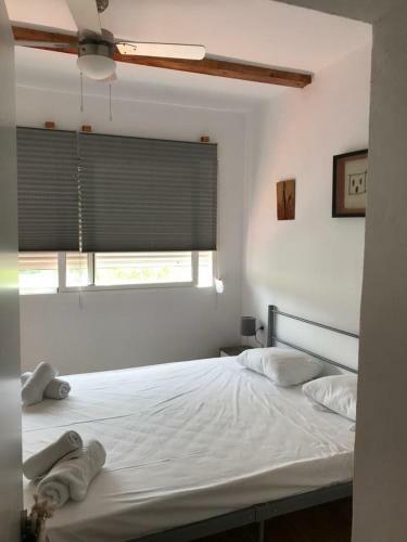 Casa Con Encanto En El Portet De Moraira