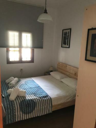 Casa Con Encanto En El Portet De Moraira