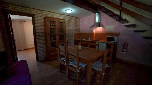 Agroturismo Esencia De Gredos