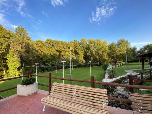 Agroturismo Esencia De Gredos