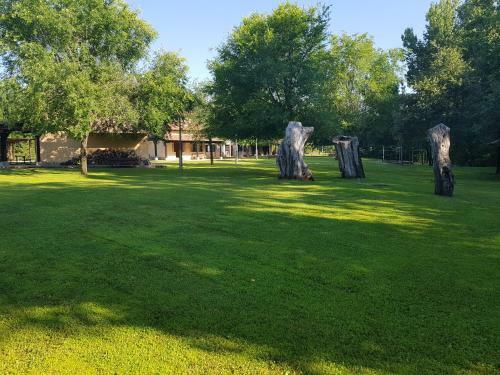 Agroturismo Esencia De Gredos