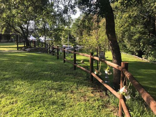 Agroturismo Esencia De Gredos