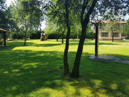Agroturismo Esencia De Gredos