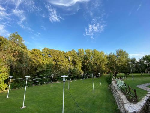 Agroturismo Esencia De Gredos