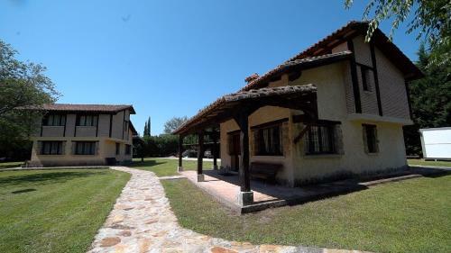 Agroturismo Esencia De Gredos