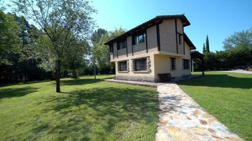 Agroturismo Esencia De Gredos