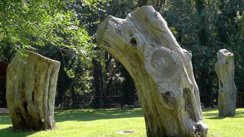 Agroturismo Esencia De Gredos