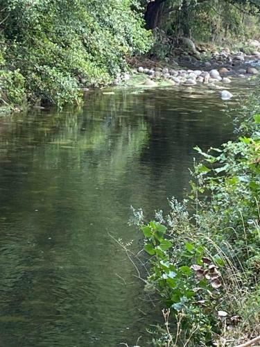 Agroturismo Esencia De Gredos