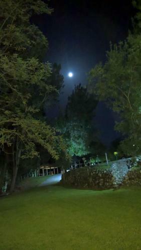Agroturismo Esencia De Gredos