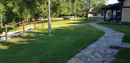 Agroturismo Esencia De Gredos