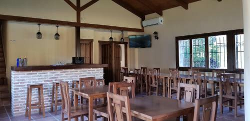 Agroturismo Esencia De Gredos