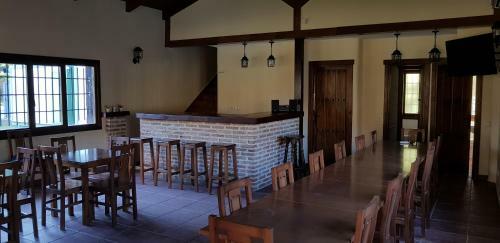Agroturismo Esencia De Gredos
