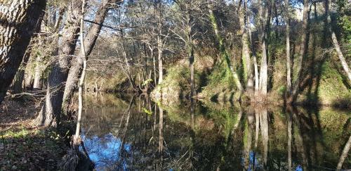 Agroturismo Esencia De Gredos