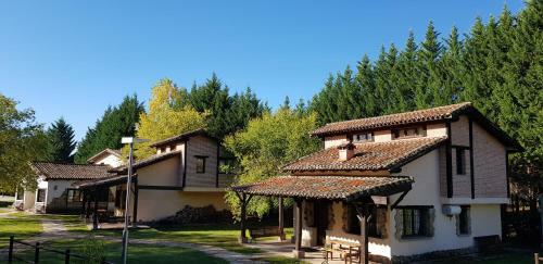Agroturismo Esencia De Gredos