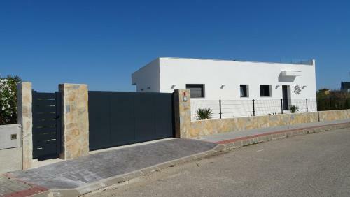 Villa El Sol Blanco