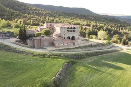 Apartamento Masia Parcerisas Sud