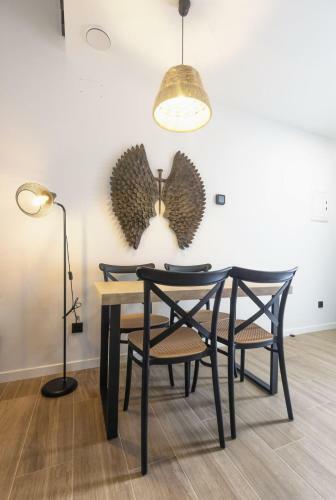Apartamento Villa Valentina