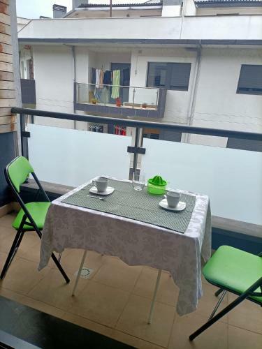 Apartamento Precioso Spartamento