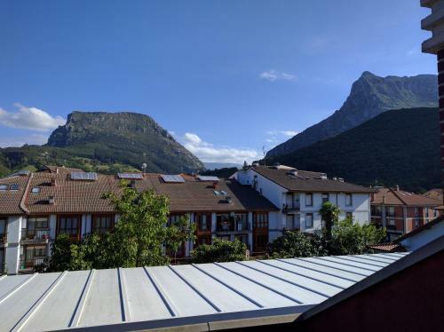 Apartamento Hidden Gem In Ramales De La Victoria