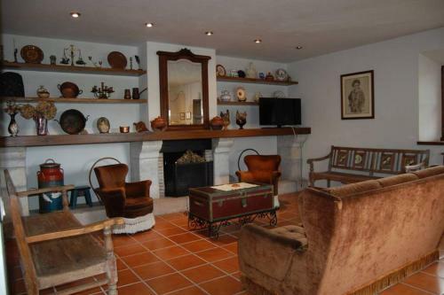 Villa Vivienda Vacacional La Perila