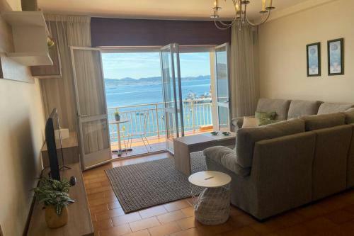 Apartamento Raxomar
