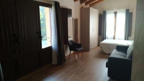 Hotel Rural El Molinar