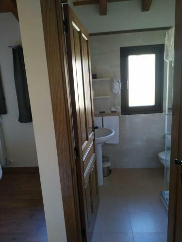 Hotel Rural El Molinar
