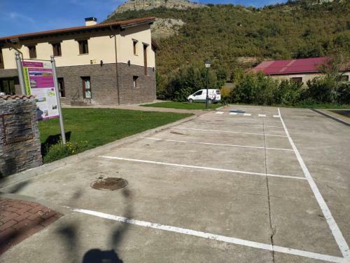 Hotel Rural El Molinar