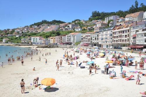 Apartamento Al Lado De Sanxenxo