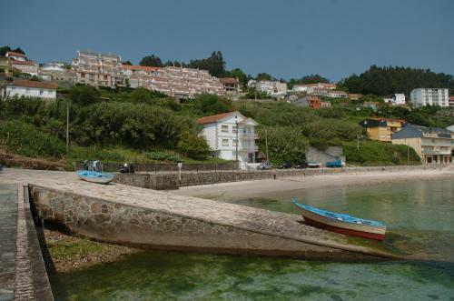 Apartamento Al Lado De Sanxenxo