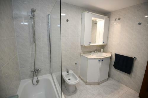 Coqueto Apartamento En Rax�, Sanxenxo