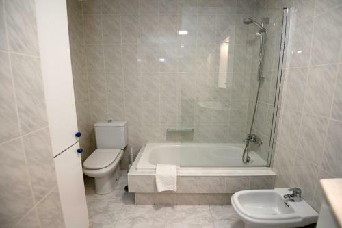 Coqueto Apartamento En Rax�, Sanxenxo
