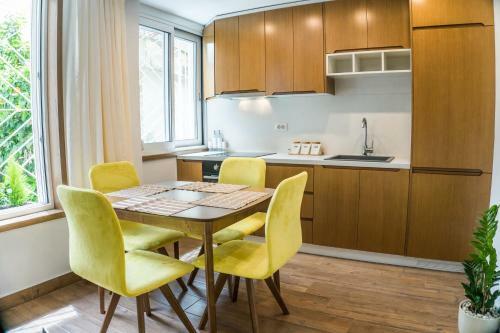 Apartamento Venere Tirana Suite