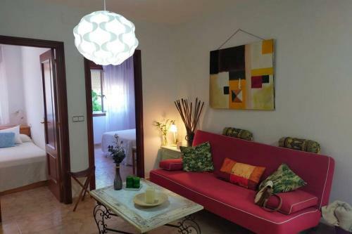 Cozy Beach Apartment At Rias Baixas - Playa Rax�