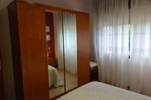 Cozy Beach Apartment At Rias Baixas - Playa Rax�