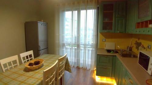 Berberi Apartment