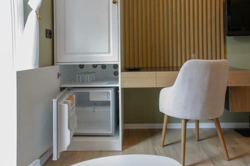 Apartamento Roza's Studio Tirana Center
