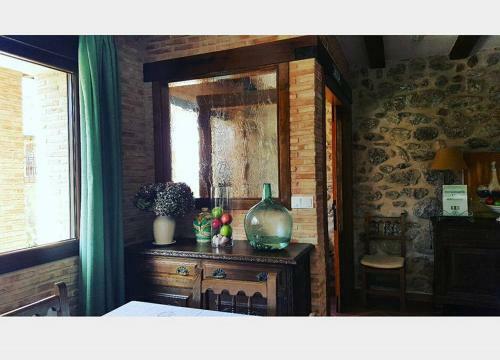 Hotel Rural Los Manzanos