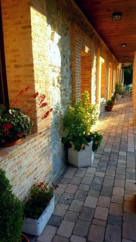 Hotel Rural Los Manzanos