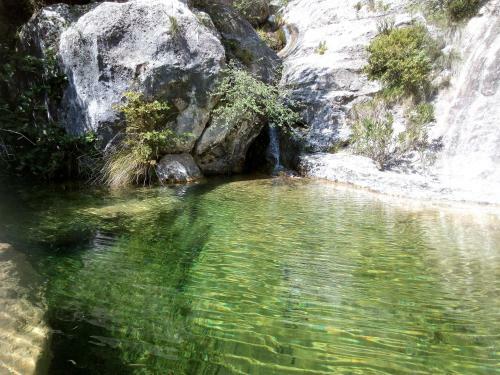 Agroturismo Les Olles