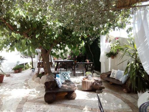 Agroturismo Les Olles