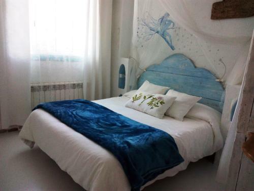 Agroturismo Les Olles