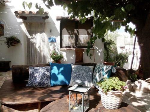 Agroturismo Les Olles
