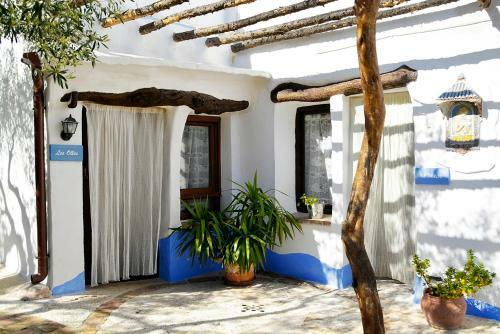 Agroturismo Les Olles