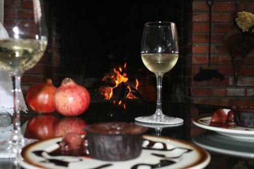 Agroturismo Les Olles