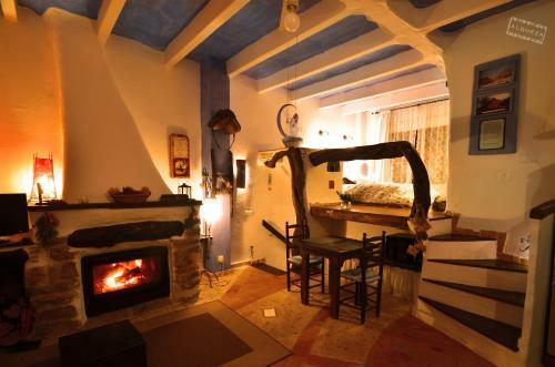 Agroturismo Les Olles